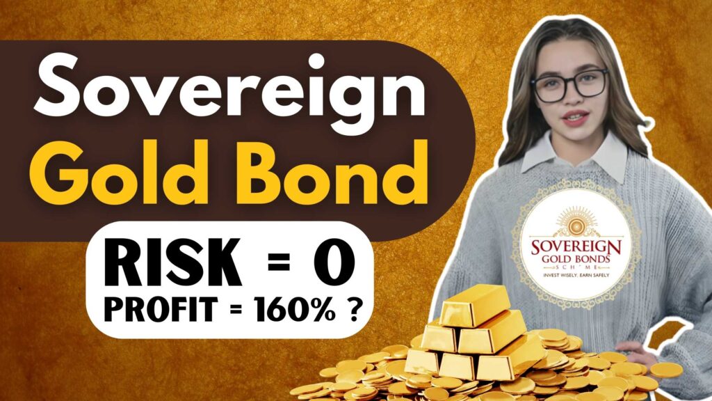 Sovereign Gold Bond 2024 Unlocking the Value of Sovereign Gold Bonds