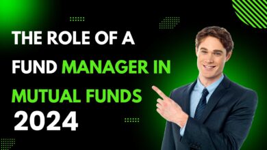 Mutual Fund Manager