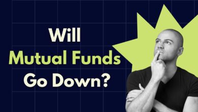 Will Mutual Funds Go Down? - Comprehensive Guide 2024