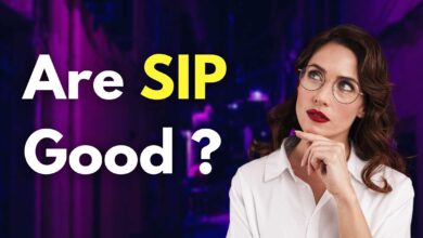 Are SIP Good ?
