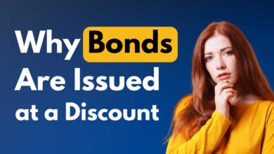 Bonds at Discount