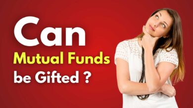 Can Mutual Funds be Gifted ?