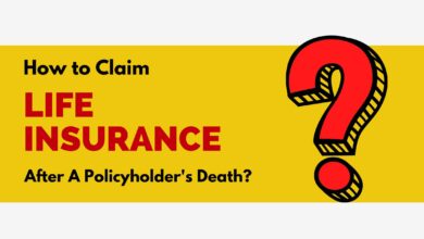 Claim Life Insurance