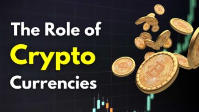 Role of Cryptocurrencies