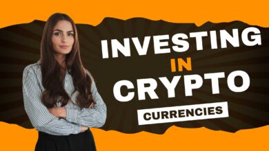 Investing in Cryptocurrencies