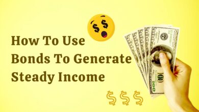 Bond Income : How to Use Bonds to Generate Steady Income - Comprehensive Guide 2024