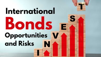 International Bonds