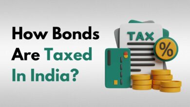 Tax on Bonds