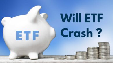 Will ETF Crash ? : Comprehensive Guide 2024