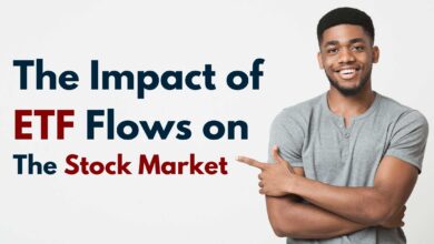 The Impact of ETF Flows on the Stock Market