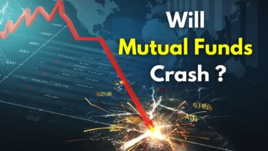 Will Mutual Funds Crash