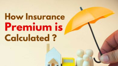 How Insurance Premium is Calculated