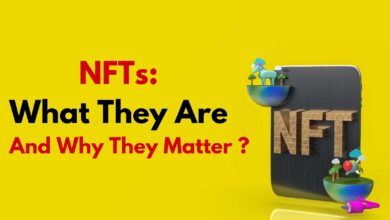 NFTs: What They Are and Why They Matter