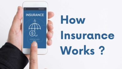 How Insurance Works