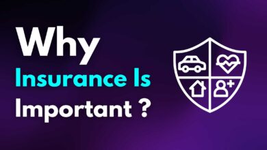 Why Insurance Is Important