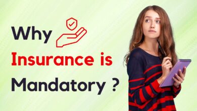 Why Insurance is Mandatory